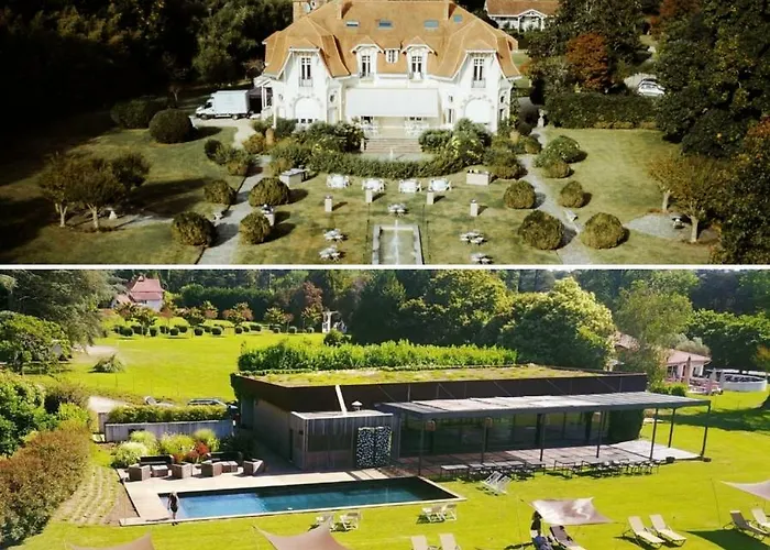 Château du Clair de Lune - Les Collectionneurs