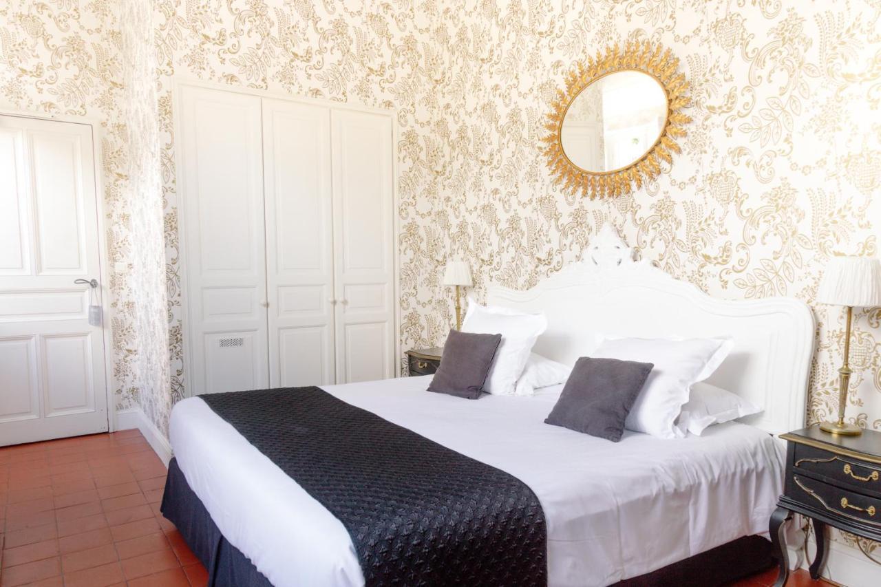 Château Du Clair De Lune - Les Collectionneurs Hotel