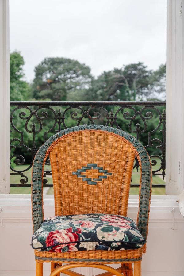 Château Du Clair De Lune - Les Collectionneurs Biarritz