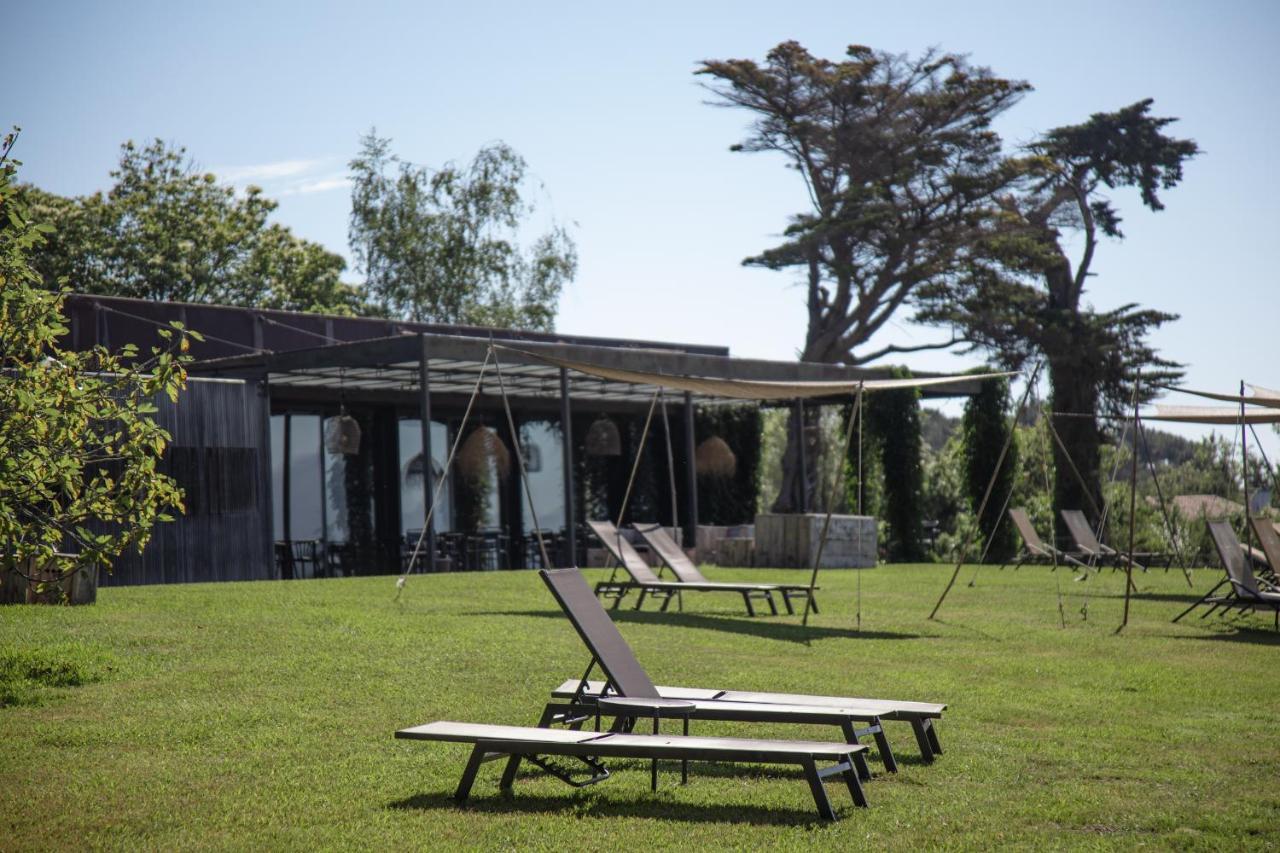Château Du Clair De Lune - Les Collectionneurs Hotel Biarritz