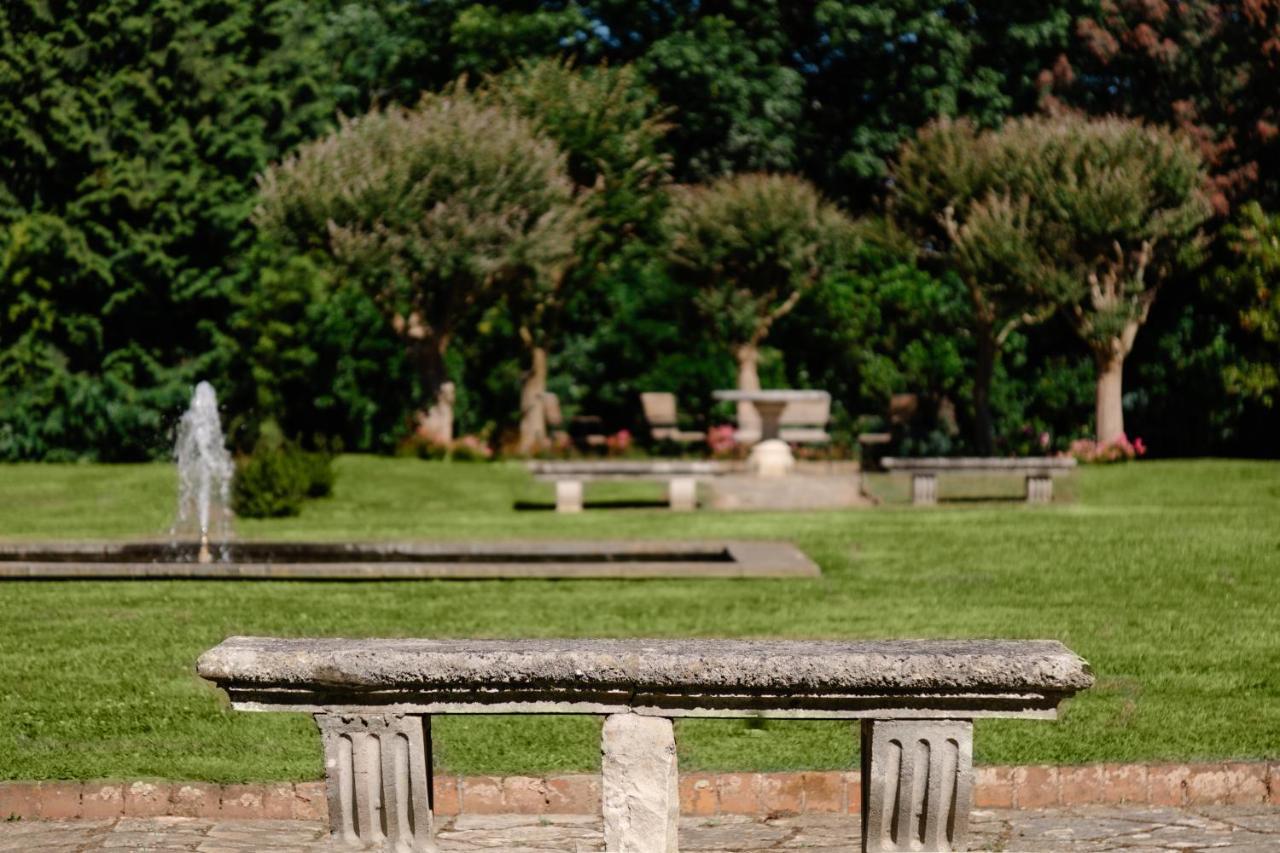 Hotel Château Du Clair De Lune - Les Collectionneurs 4*