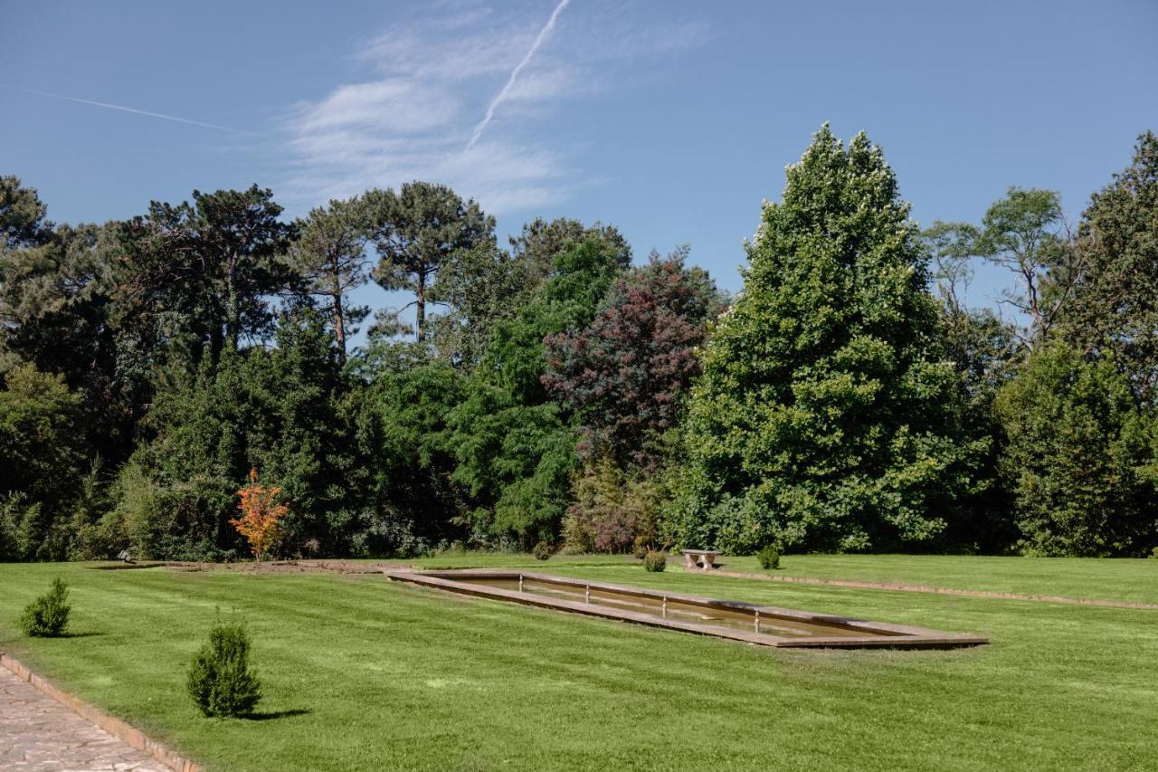 Hotel Château Du Clair De Lune - Les Collectionneurs 4*