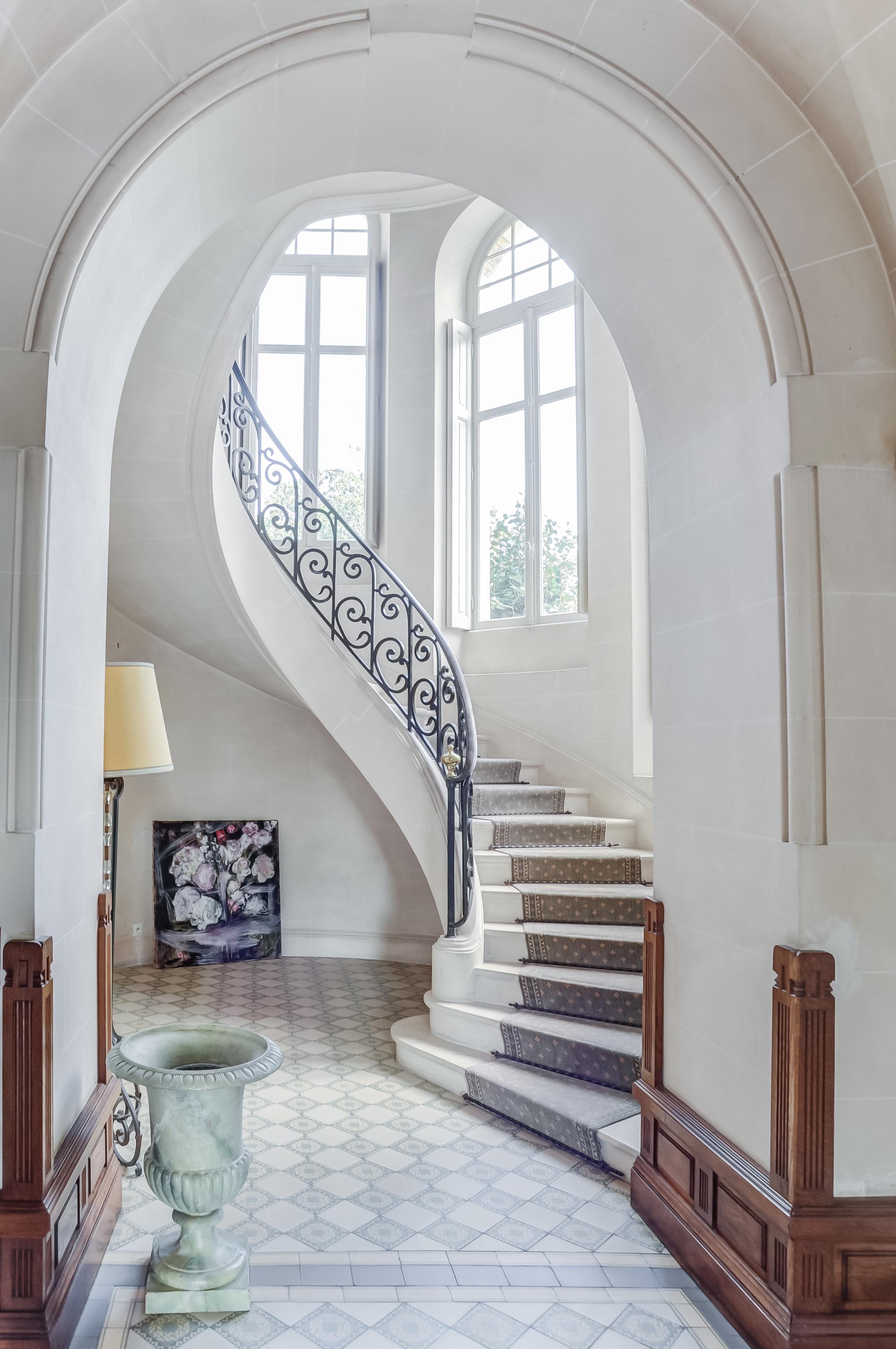 Château Du Clair De Lune - Les Collectionneurs