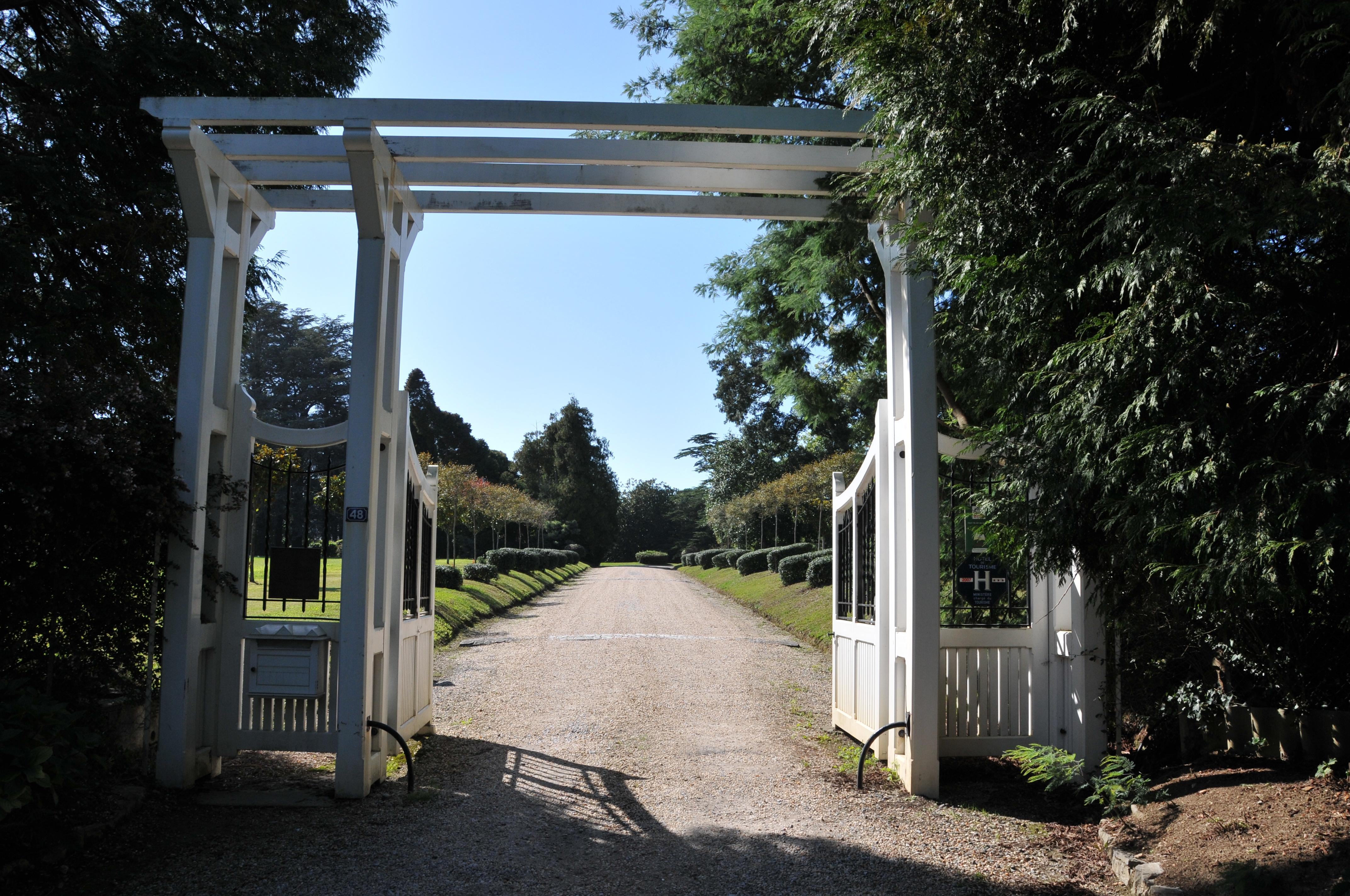Hotel Château Du Clair De Lune - Les Collectionneurs