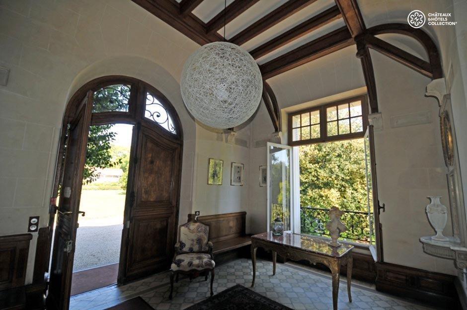 Hotel Château Du Clair De Lune - Les Collectionneurs
