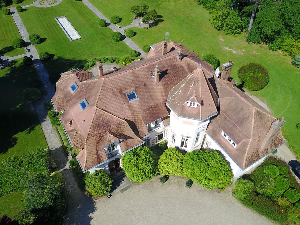 Hotel Château Du Clair De Lune - Les Collectionneurs 4*