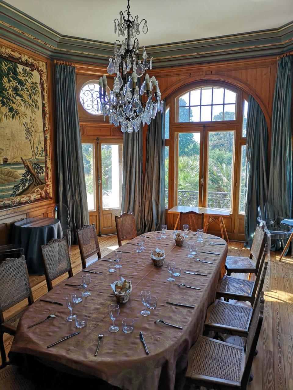 Château Du Clair De Lune - Les Collectionneurs Hotel